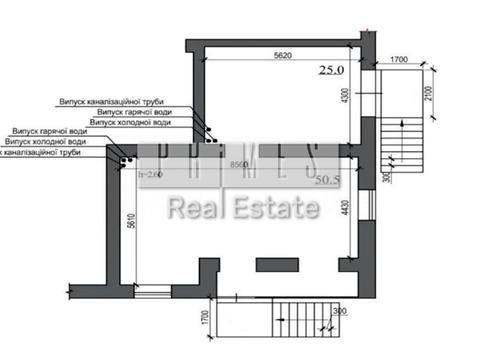 коммерческая по адресу Андрея Верхогляда ул. (Михайла Драгомирова), 6-Б