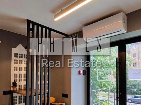 коммерческая по адресу Андрея Верхогляда ул. (Михайла Драгомирова), 6-Б