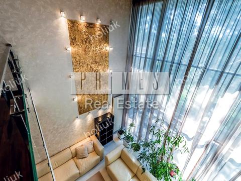 дом по адресу Осіння