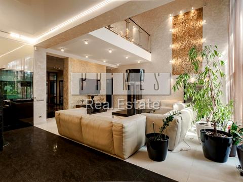 дом по адресу Осіння