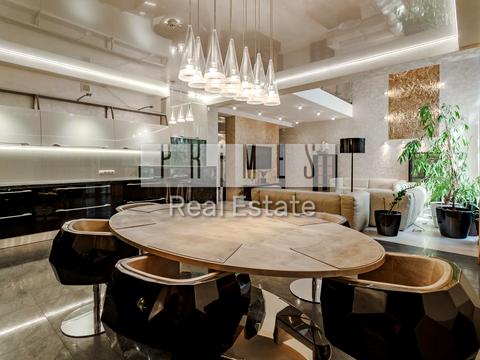 дом по адресу Осіння