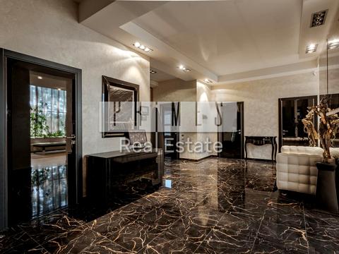 дом по адресу Осіння