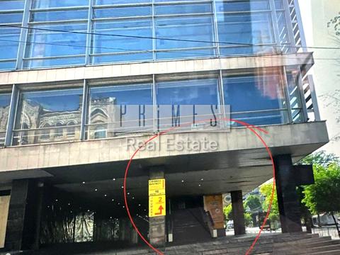 коммерческая по адресу Львовская пл., 8