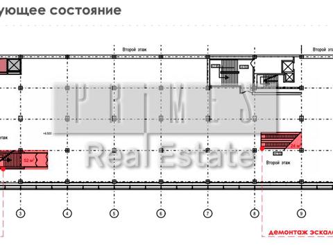 коммерческая по адресу Львовская пл., 8