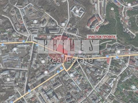 коммерческая по адресу Львовская пл., 8