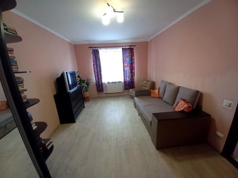 квартира за адресою Валерія Гудзя вул., 46