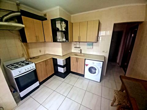 квартира за адресою Валерія Гудзя вул., 46