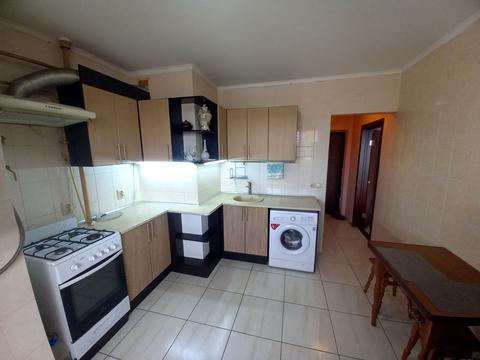 квартира за адресою Валерія Гудзя вул., 46