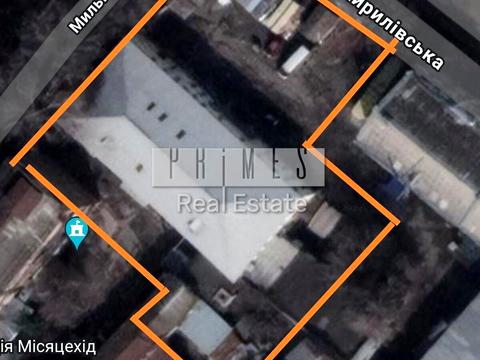 коммерческая по адресу Кирилловская ул. (Фрунзе), 47