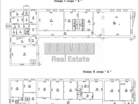 коммерческая по адресу Кирилловская ул. (Фрунзе), 47