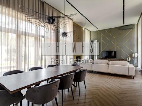 будинок за адресою Обухівське шосе