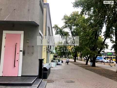 коммерческая по адресу Хоткевича Гната, 8