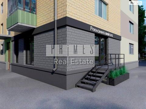 комерційна за адресою Чоколівський бульв., 29