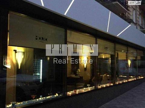 коммерческая по адресу Городецького Архітектора, 10/1