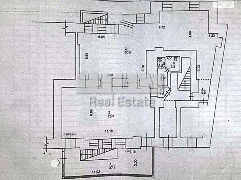 коммерческая по адресу Городецького Архітектора, 10/1