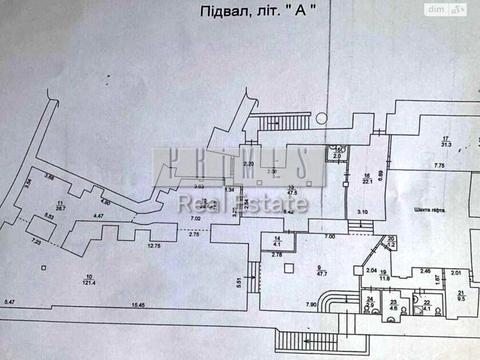 коммерческая по адресу Городецького Архітектора, 10/1
