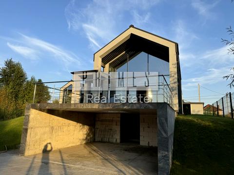 дом по адресу Лісна