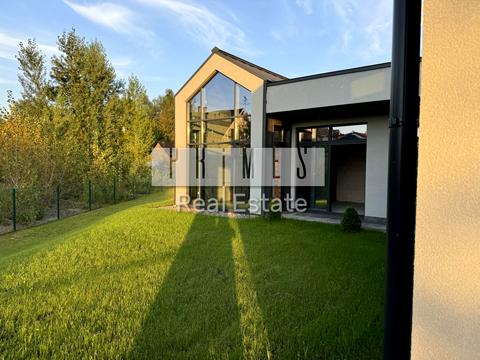 дом по адресу Лісна