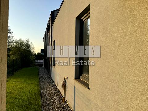 дом по адресу Лісна