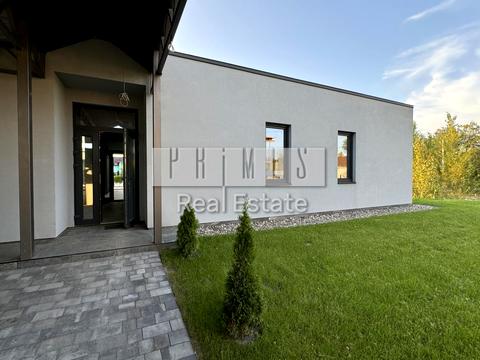 дом по адресу Лісна