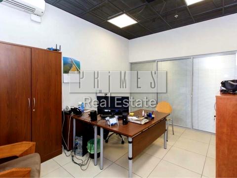 комерційна за адресою просп. Голосіївський, 58а