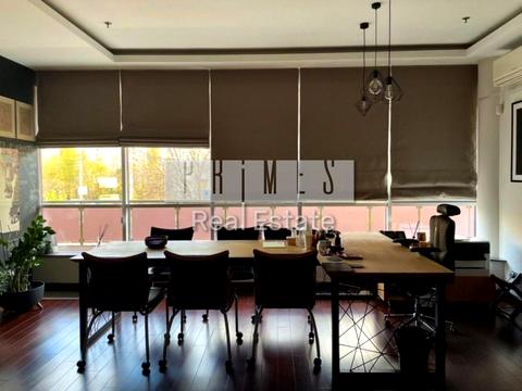 комерційна за адресою просп. Голосіївський, 58а