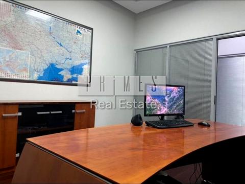 комерційна за адресою просп. Голосіївський, 58а