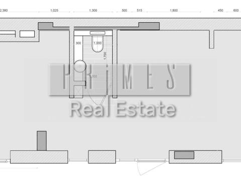 комерційна за адресою Київ, Салютна вул., 2б