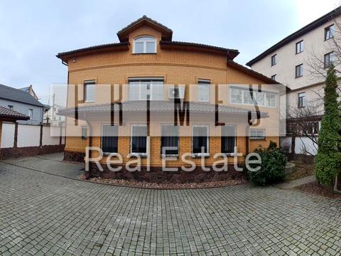 дом по адресу Валерия Лобановского просп. (Краснозвездный)