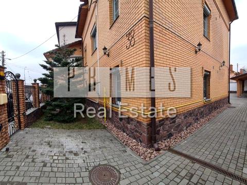 дом по адресу Валерия Лобановского просп. (Краснозвездный)