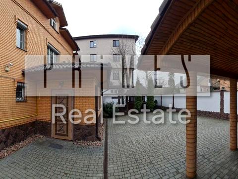 дом по адресу Валерия Лобановского просп. (Краснозвездный)