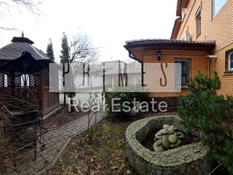 дом по адресу Валерия Лобановского просп. (Краснозвездный)