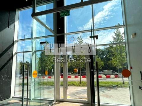 комерційна за адресою Велика Васильківська вул. (Червоноармійська), 1