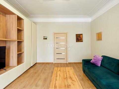 квартира по адресу Дарвіна ул., 5