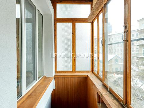 квартира по адресу Дарвіна ул., 5