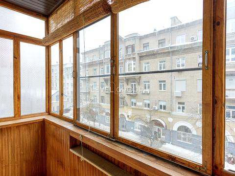 квартира по адресу Дарвіна ул., 5