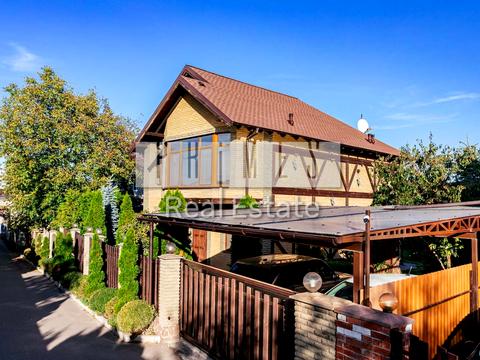 будинок за адресою 10-та Садова вул., 11а