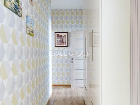 квартира по адресу Дарвіна ул., 5