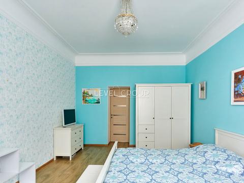 квартира по адресу Дарвіна ул., 5