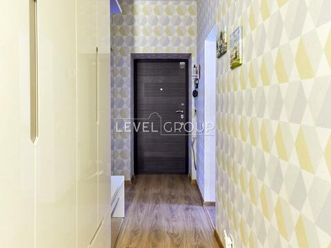 квартира по адресу Дарвіна ул., 5