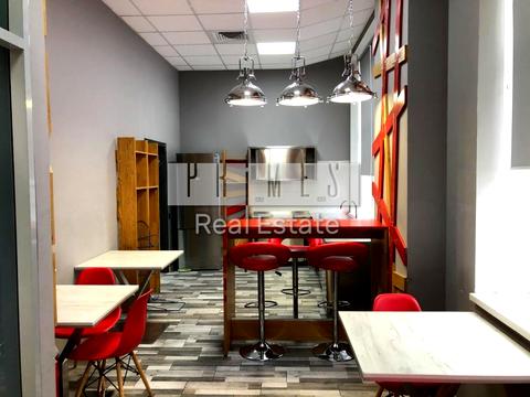 комерційна за адресою Пімоненко, 13