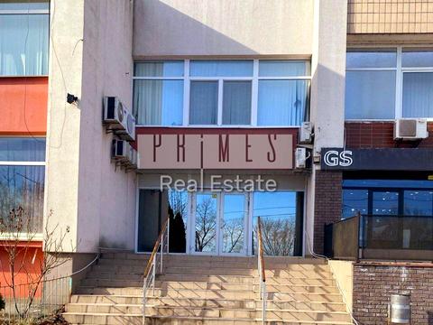 комерційна за адресою Прирічна вул., 27 Е