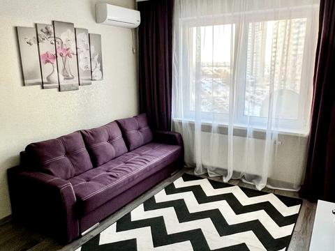 квартира за адресою Київ, Софії Русової вул., 3