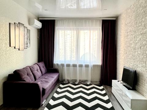 квартира за адресою Київ, Софії Русової вул., 3