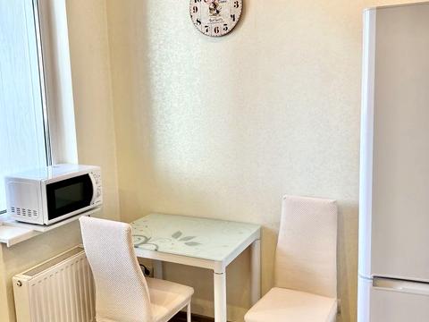 квартира за адресою Київ, Софії Русової вул., 3