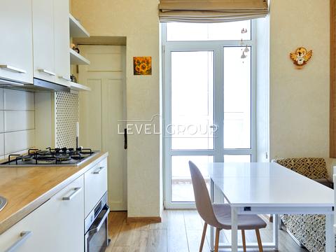 квартира по адресу Дарвіна ул., 5