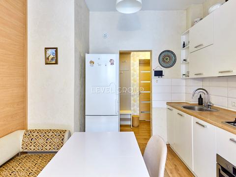 квартира по адресу Дарвіна ул., 5