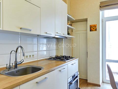 квартира по адресу Дарвіна ул., 5