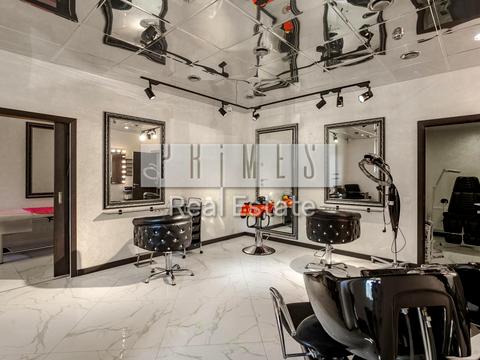 комерційна за адресою Метрологічна вул., 11-А