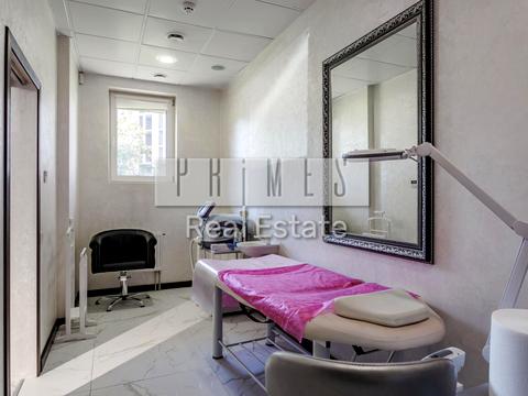 комерційна за адресою Метрологічна вул., 11-А